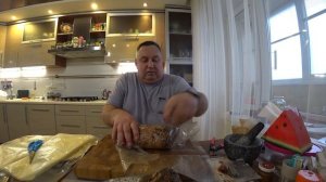 Панчетта сыровяленая | Панчетта в домашних условиях | Korsar Show #59