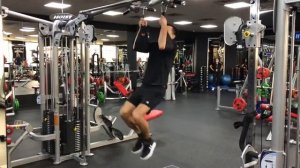 Пресс петли Береша