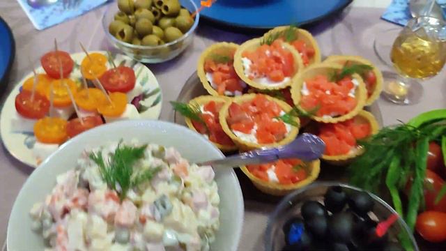 С Наступающим Новым Годом друзья!!! 2022 провожаем🎄☃️❄️🥰 смотреть онлайн