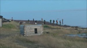 Кашкаранцы Горбуша  Белое море  2021