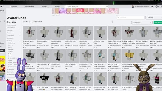 Making RED from RAINBOW FRIENDS a ROBLOX ACCOUNT смотреть онлайн