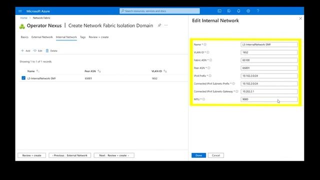 Delivering carrier-grade network functions on the Azure Operator Nexus platform смотреть онлайн
