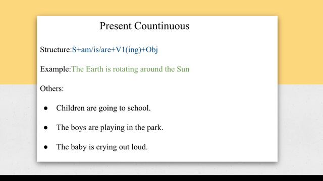 English PPT 1 смотреть онлайн