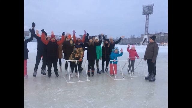 Наша школа смотреть онлайн