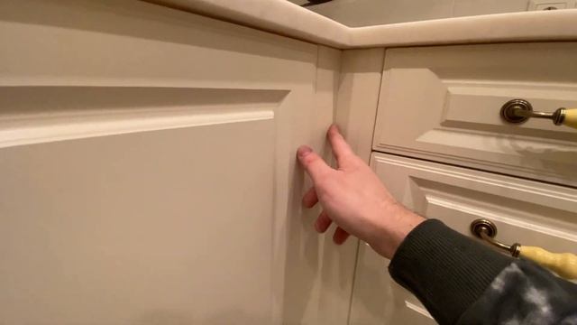Кухня Леруа Мерлен
