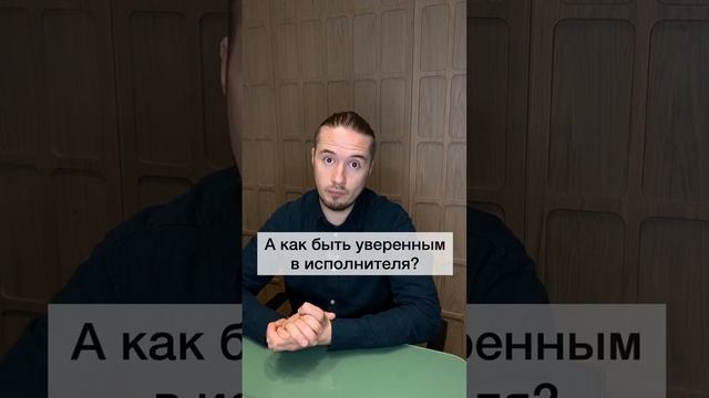 Персональные данные - важный раздел документооборота