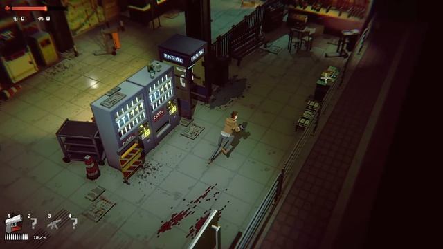 Annie : Last Hope - Post Apocalyptic Zombies End the World! смотреть онлайн