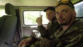 Заезд на самый длинный заход!. смотреть онлайн