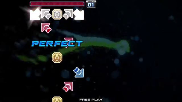 S22 : Clematis Rapsodia (클레마티스 랩소디아) 【PUMP IT UP XX】 펌프잇업