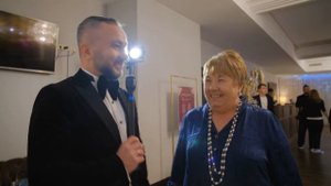 Развлекательная программа для гостей Золотой Свадьбы