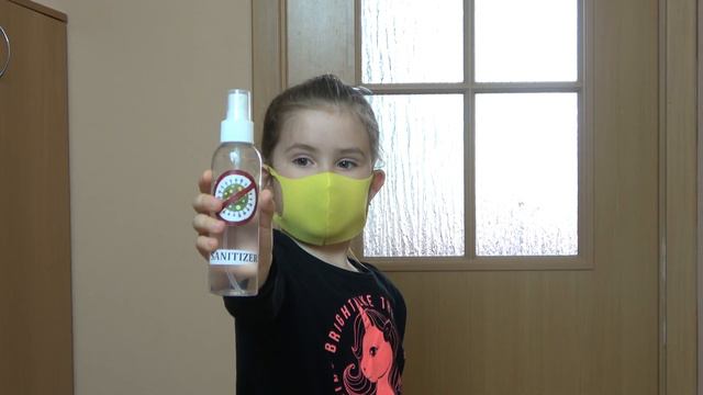 Ксения и простая история про вирус смотреть онлайн