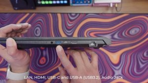 MSI KATANA 17 REVIEW