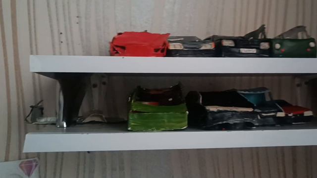 краш тест ваз 2103 и заз таврия из пластилина! ЭТО ТОТАЛ? смотреть онлайн