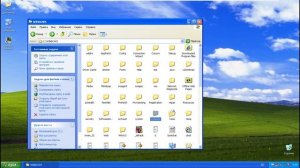 Что будет, если удалить папку System32 в Windows XP?