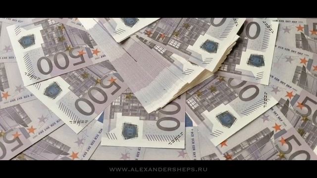 Медитация, аффирмация, мантра на БЛАГОСОСТОЯНИЕ - Александр Шепс