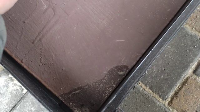 ступеньки из уголка и тротуарной плитки смотреть онлайн