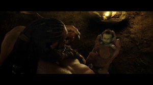 Варкрафт | ТРЕЙЛЕР №2.