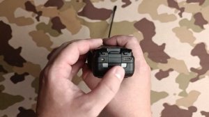 Самая Универсальная Рация Tidradio H8 Встроенный Bluetooth