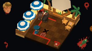 Friday the 13th: Killer Puzzle прохождение Последняя Надежда пляжникам не жить