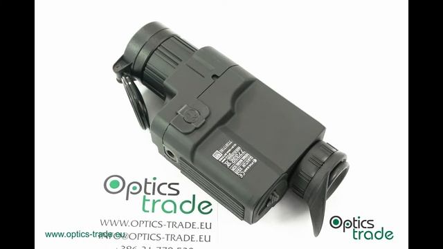 Pulsar Quantum XQ38 Thermal Imaging Scope Photo Slideshow смотреть онлайн