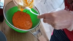 Готовим пастилу. Лайфхаки. Часть 2.