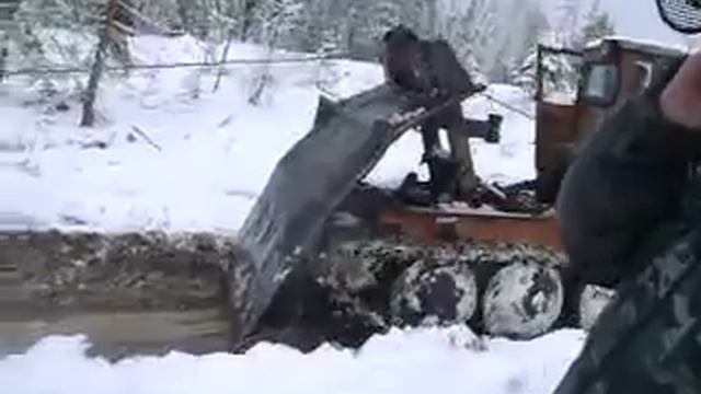 ТДТ набирает пачку смотреть онлайн