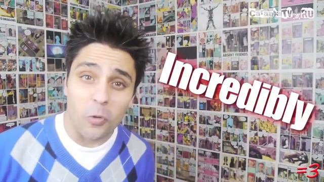 RWJ по версии Кураж Бамбей Очумелый Фокусник смотреть онлайн