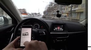 СверхНОВАЯ MAZDA CX9 2019 Тест-Драйв Обновленной Мазда СХ9