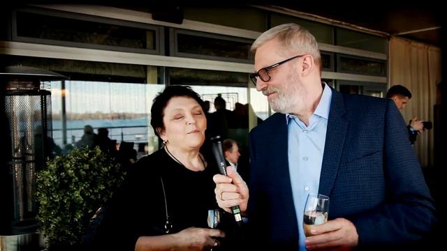 КиноШоу // «Поздравление от гостей» смотреть онлайн