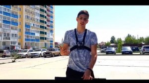КАК СДЕЛАТЬ ДВА ВИПА???///HOW TO DOUBLE WHIP