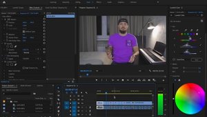 Разбор эффектов Короля Монтажа. Эффекты Зака Кинга (Zach King)