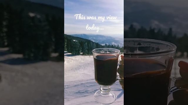 Uludağ Ski Resort. Каникулы в Улудаге. Горнолыжный курорт в Турции