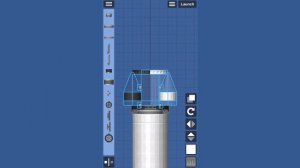 How to build the Crew Dragon in SpaceFlight Simulator 1.5 | SFS |