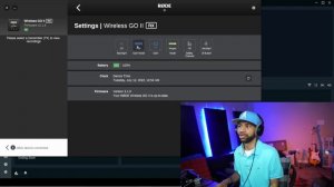 Rode Wireless Go II Unboxing And Review
