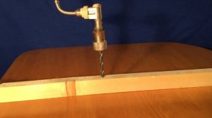 Как пользоваться ручной дрелью