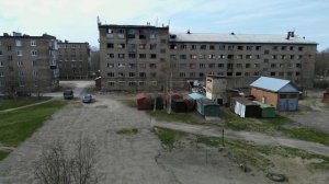 Позор города Печора.