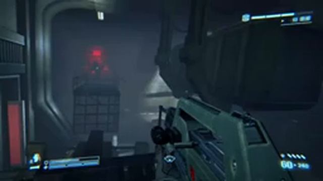 Aliens Colonial Marines запись СТРИМ Не страшное прохождение, не страшной игры (+18) смотреть онлайн