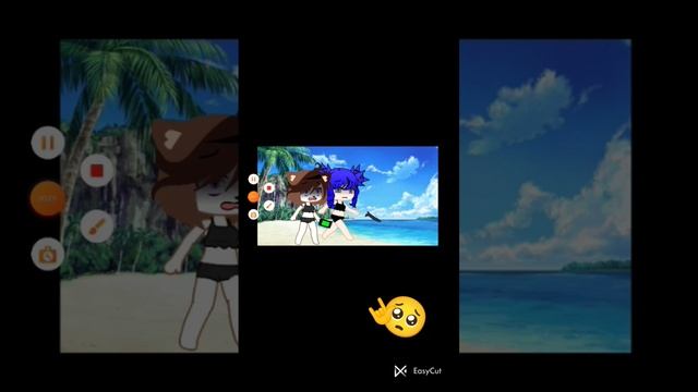 gacha Life # Gacha Club # Gacha Plus # Gacha Nox # #EasyCut1Gacha 1 смотреть онлайн