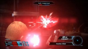 Mass Effect Episode 15: Last of the Side Missions & Pinnacle Station