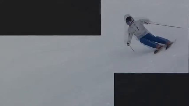 Biomechanics Инструктор по горным лыжам в Майрхофен Ишгль смотреть онлайн