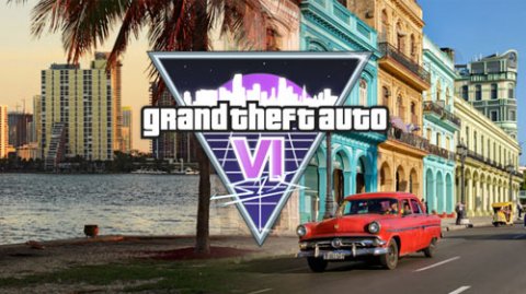 GTA 6 Появиться Куба #GTA #GTAVI #GTA6 #GTA6Online #GTANEWS #Games #TakeTwo #Roc