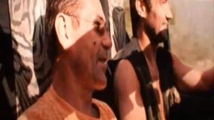 Дикари-отрывок -Всё как обычно