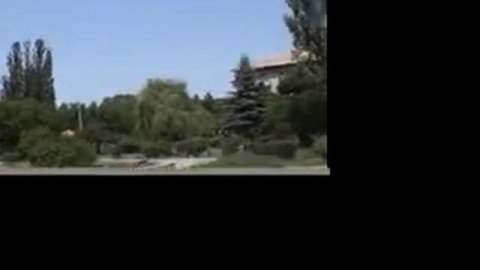 Svetlovodsk Светловодск