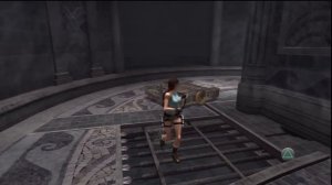 05. Tomb Raider Anniversary Walkthrough - St. Francis Folly