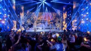 Анжелика Варум «А снег идёт»