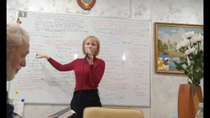 Небольшое пояснение по судам. Продолжение. Как пробудить без вести пропавших? Ольга Простова.
