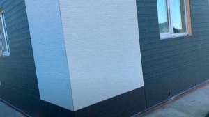 МОНТАЖ ФАСАДНЫХ ПАНЕЛЕЙ ПОД КАМЕНЬ, ДЕРЕВО И ШТУКАТУРКУ