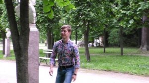Sergey and Anna!)