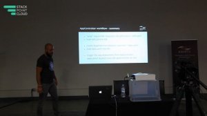 Kubernetes Deployment Models - Piotr Siwczak, Mirantis