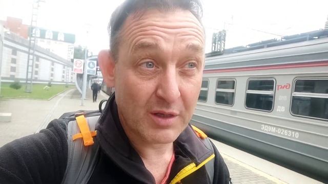 Как уехать в город из аэропорта Владивостока